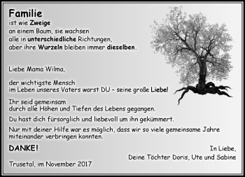 Traueranzeige von Arno Luck von Südthüringer Presse