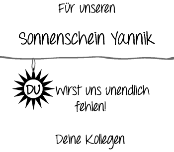 Traueranzeige von Yannik Späthling von Frankenpost