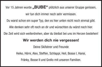 Traueranzeige von k.A. k.A. von Neue Presse Coburg