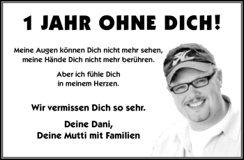 Traueranzeige von  Reißmann von Frankenpost