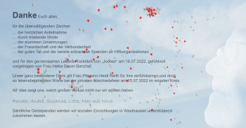 Traueranzeige von Jochen Baumann von Neue Presse Coburg
