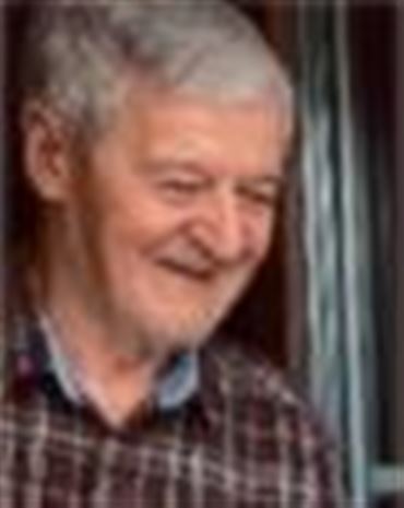 Profilbild von Achim Wurmehl