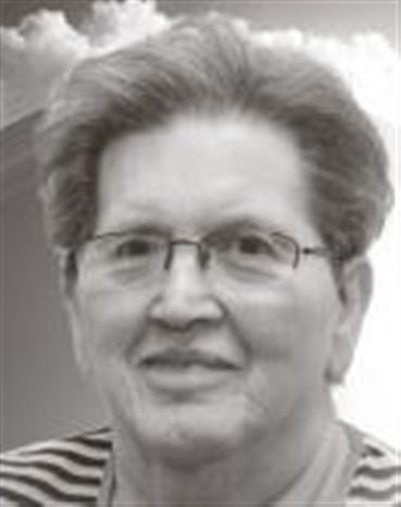 Profilbild Adelheid Döhrer