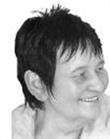 Profilbild Adelheid Leistner