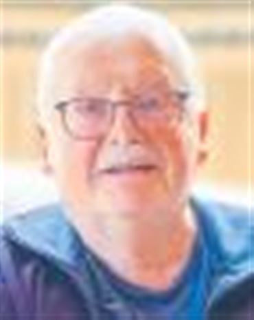 Profilbild Adolf Greger