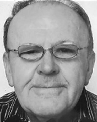 Profilbild Adolf Krügel