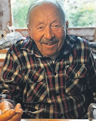 Profilbild von Adolf Schad