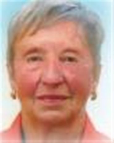 Profilbild von Agathe Neubauer