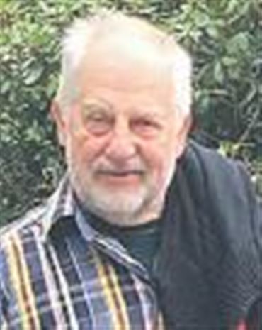 Profilbild Albin Schuller