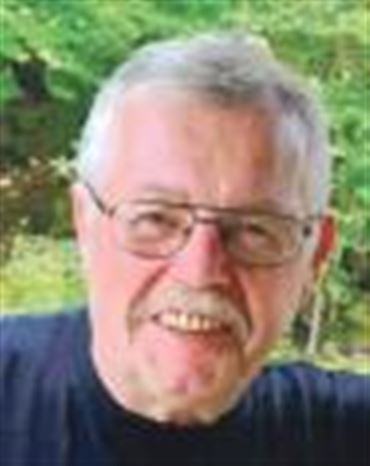 Profilbild von Alfred Müller