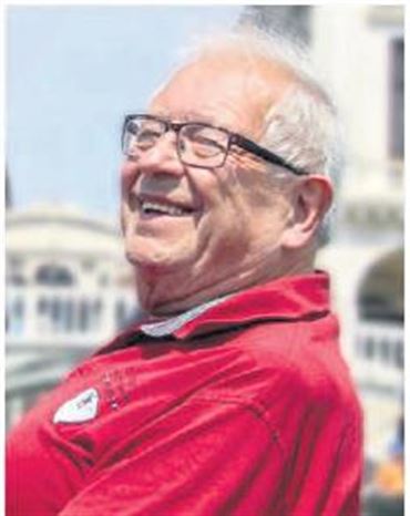 Profilbild von Alfred Wunder