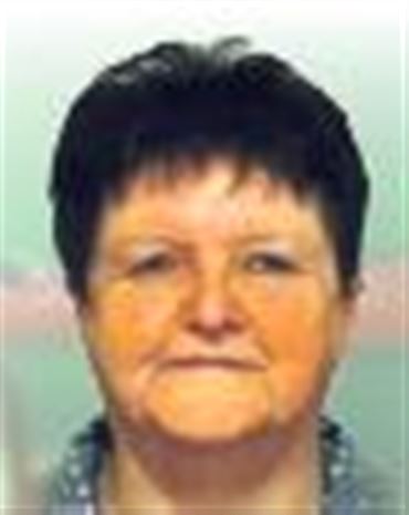 Profilbild Andrea Kunzendorf