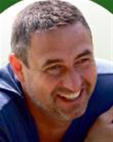 Profilbild Andreas Dürr