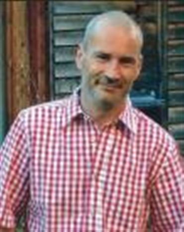 Profilbild von Andree Zimmer