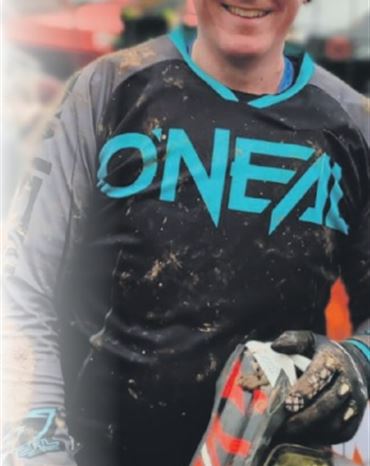 Profilbild von Andy Schneider