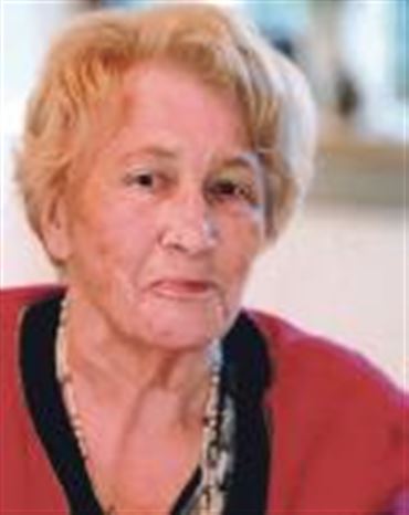 Profilbild von Anita Boßecker