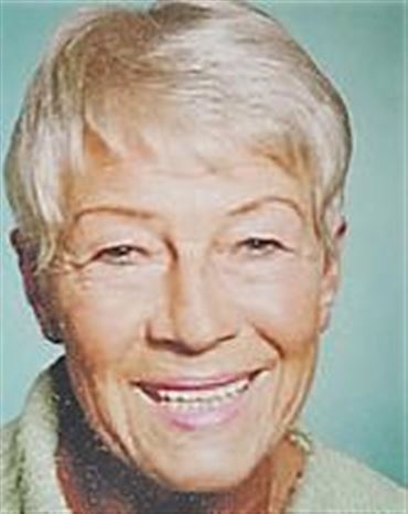 Profilbild Anita Gawer