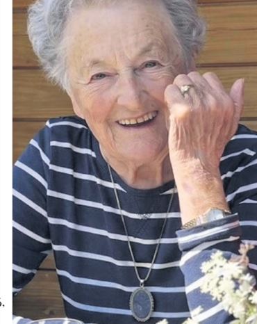 Profilbild von Anita Oppel