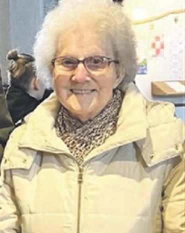 Profilbild Anna Berger