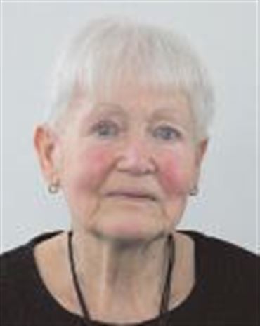 Profilbild von Anna Franz