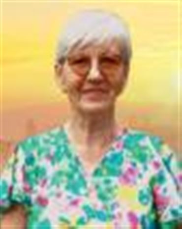 Profilbild Annelies Böhm