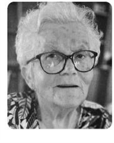 Profilbild Annelies Kremmer