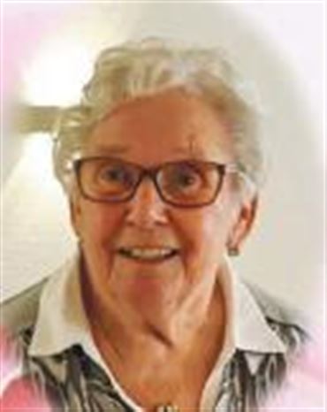 Profilbild Anneliese Aschenbach