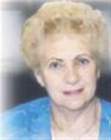 Profilbild Anneliese Liebscher