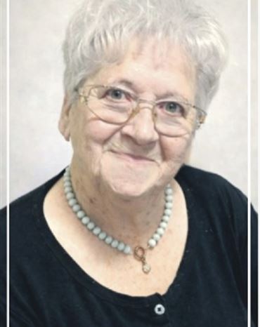 Profilbild Anneliese Wenig