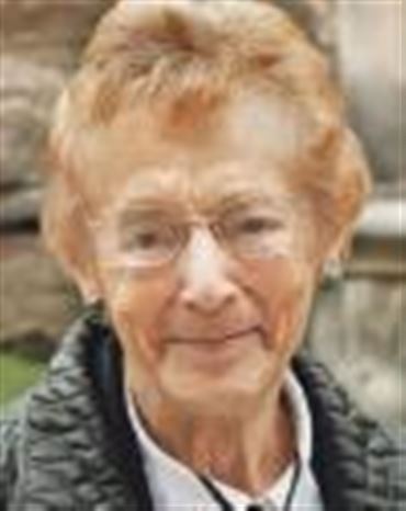 Profilbild Annelore Weiß
