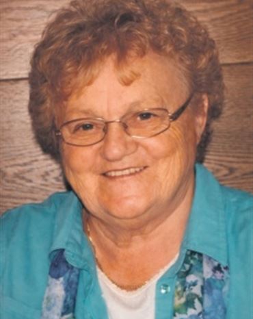 Profilbild Annemarie Cichon