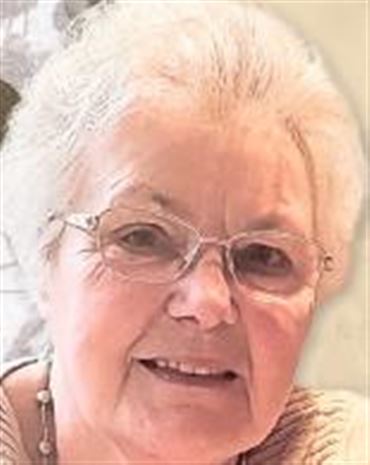 Profilbild Annemarie Eyring