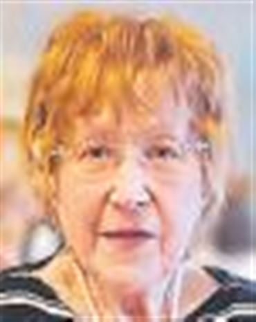 Profilbild Annemie Nistler