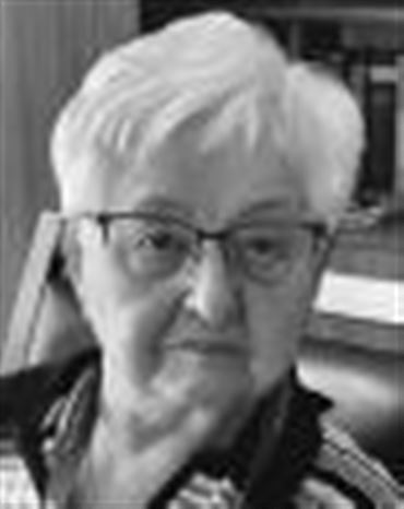 Profilbild Anni Bauer