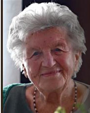 Profilbild von Anni Pusch