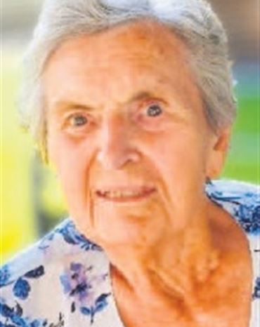 Profilbild von Anny Scherer