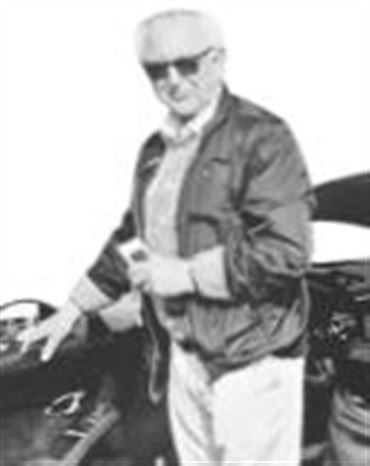 Profilbild Armin Rossner