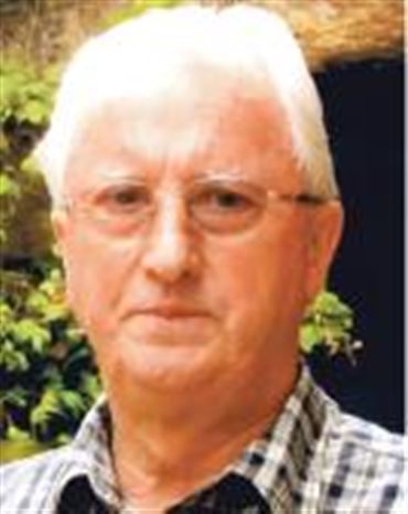 Profilbild von Arno Herrmann