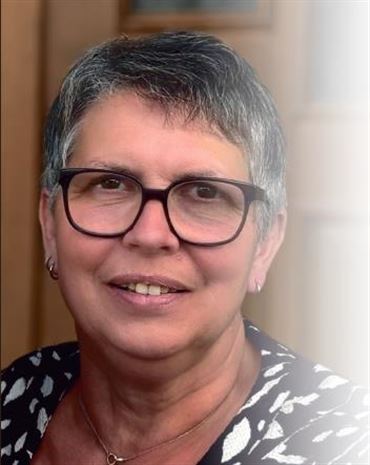 Profilbild Astrid Kenzler