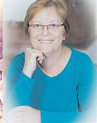 Profilbild Bärbel Jäger