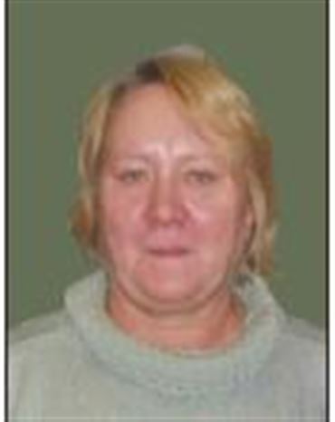 Profilbild von Barbara Hofmann