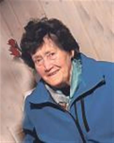 Profilbild Barbara Wiesner