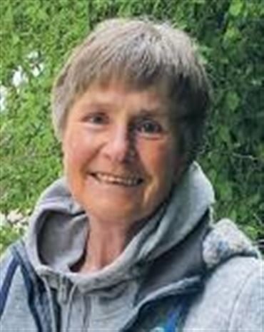 Profilbild Beate Weiß