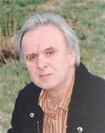 Profilbild Ben Beqiraj