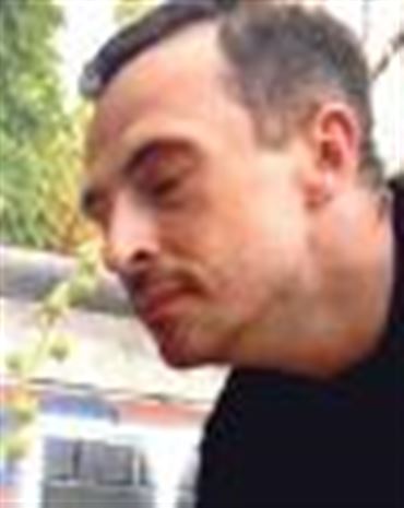 Profilbild Benjamin Pößnecker