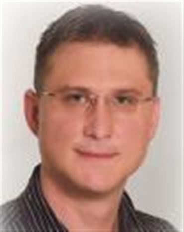 Profilbild Benjamin Scheler