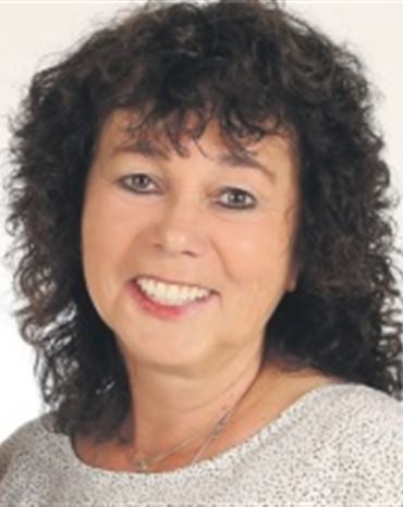 Profilbild Bergith Jaworin