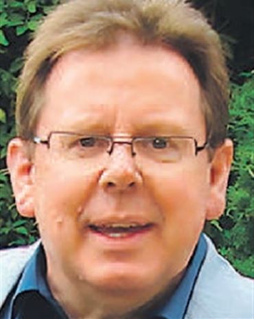 Profilbild von Bernd Günther