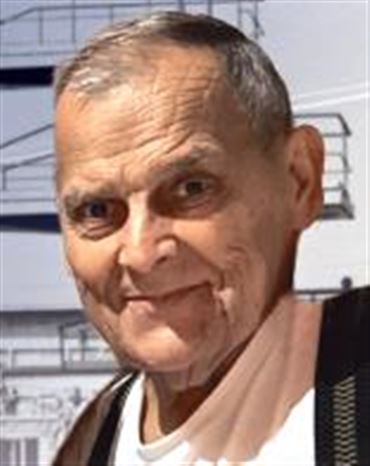 Profilbild Bernd Kretzer