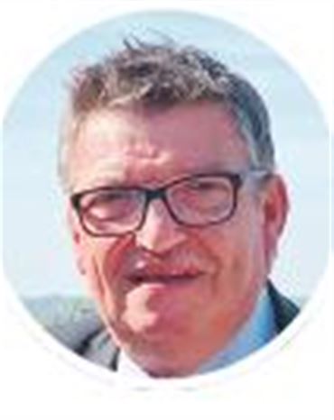 Profilbild von Bernd Ring